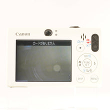 Load image into Gallery viewer, Canon IXY DIGITAL 20 IS