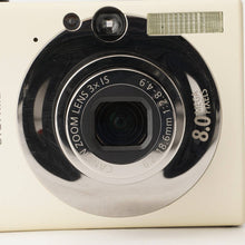 Load image into Gallery viewer, Canon IXY DIGITAL 20 IS