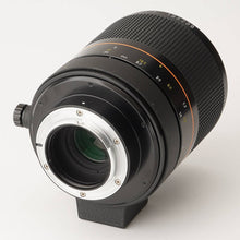 Load image into Gallery viewer, Nikon Reflex-Nikkor 500mm f/8