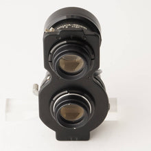 Load image into Gallery viewer, Mamiya MAMIYA-SEKOR 65mm f/3.5 for Mamiya C220,C330
