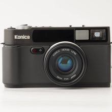Load image into Gallery viewer, Konica Hexar AF 35mm f/2