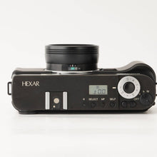 Load image into Gallery viewer, Konica Hexar AF 35mm f/2