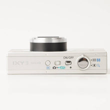 Load image into Gallery viewer, Canon IXY 3