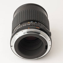 Load image into Gallery viewer, Pentax smc PENTAX 67 165mm f/2.8