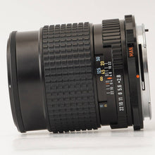 Load image into Gallery viewer, Pentax smc PENTAX 67 165mm f/2.8