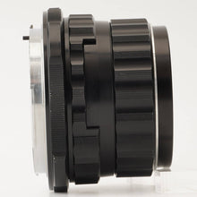 Load image into Gallery viewer, Pentax Super Multi Coated Takumar 6x7 105mm f/2.4 For 6X7 67