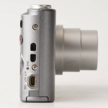 Load image into Gallery viewer, Sony Cyber-shot Steady Shot DSC-W810 Silver 6x OPTICAL ZOOM