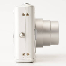 Load image into Gallery viewer, Casio EXILIM EX-Z40 Silver 3x Optical Zoom