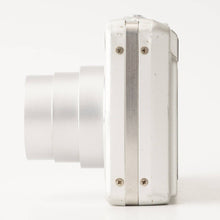 Load image into Gallery viewer, Casio EXILIM EX-Z40 Silver 3x Optical Zoom