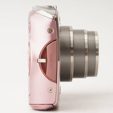 Load image into Gallery viewer, Casio EXILIM EX-Z2000 Pink 5x Wide Optical Zoom