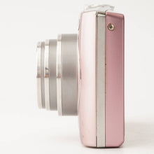 Load image into Gallery viewer, Casio EXILIM EX-Z2000 Pink 5x Wide Optical Zoom