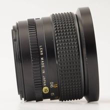 Load image into Gallery viewer, Mamiya Mamiya-Sekor C 35mm f/3.5 For M645