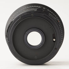 Load image into Gallery viewer, Mamiya Mamiya-Sekor C 35mm f/3.5 For M645