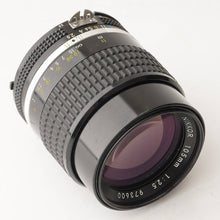 画像をギャラリービューアに読み込む, ニコン Nikon Ai-s NIKKOR 105mm F2.5