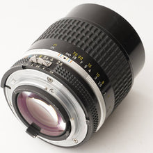 画像をギャラリービューアに読み込む, ニコン Nikon Ai-s NIKKOR 105mm F2.5