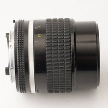 画像をギャラリービューアに読み込む, ニコン Nikon Ai-s NIKKOR 105mm F2.5