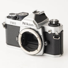 Load image into Gallery viewer, Nikon New FM2