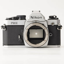 Load image into Gallery viewer, Nikon New FM2