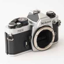 Load image into Gallery viewer, Nikon New FM2