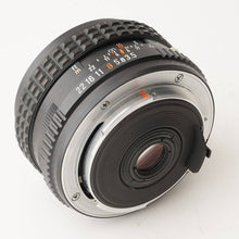 画像をギャラリービューアに読み込む, ペンタックス Pentax Asahi SMC PENTAX 35mm F3.5 Kマウント