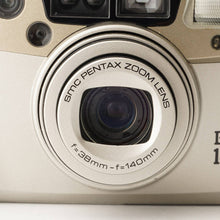 Load image into Gallery viewer, Pentax ESPIO 140M / smc PENTAX ZOOM 38-140mm