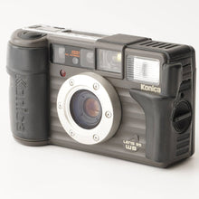 Load image into Gallery viewer, Konica Genbakantoku LENS 35 WB
