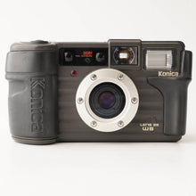 Load image into Gallery viewer, Konica Genbakantoku LENS 35 WB