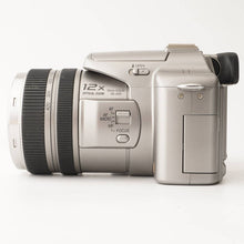 画像をギャラリービューアに読み込む, パナソニック Panasonic LUMIX DMC-FZ50 Silver 12x 光学ズーム