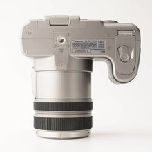 画像をギャラリービューアに読み込む, パナソニック Panasonic LUMIX DMC-FZ50 Silver 12x 光学ズーム