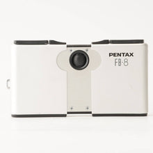 Load image into Gallery viewer, Pentax Binoculars Flabino FB-8 8x18 7.5°