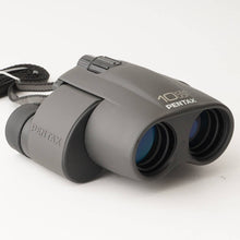Load image into Gallery viewer, Pentax Binoculars 10x24 6°
