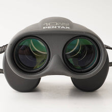Load image into Gallery viewer, Pentax Binoculars 10x24 6°