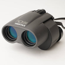 Load image into Gallery viewer, Pentax Binoculars 10x24 6°