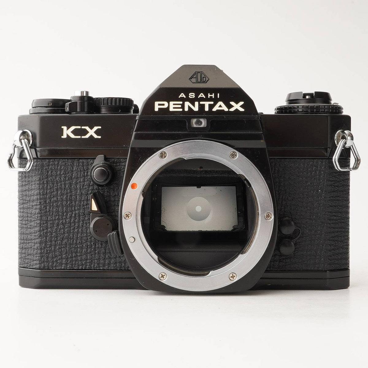 ペンタックス Pentax KX / SMC PENTAX 55mm F1.8 – Natural Camera