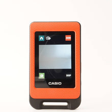 画像をギャラリービューアに読み込む, カシオ Casio EXILIM EX-FR10 オレンジ