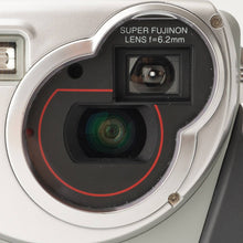 Load image into Gallery viewer, Fujifilm DS-270HD / SUPER FUIJINON 6.2mm HEAVY DUTY