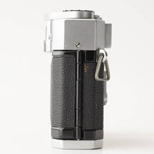 画像をギャラリービューアに読み込む, キヤノン Canon Model 7 35mm レンジファインダー フィルムカメラ