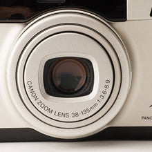 Load image into Gallery viewer, Canon Autoboy S II XL / 38-135mm f/3.6-8.9