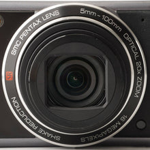 Load image into Gallery viewer, Pentax Optio VS20