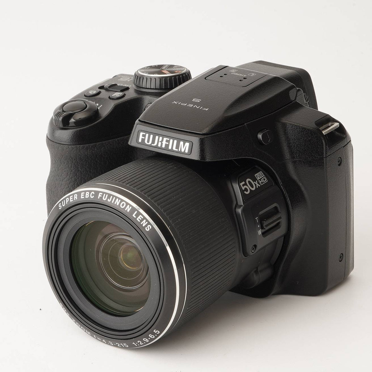 FUJIFILM FinePix S9800 光学50倍ズーム 富士フイルム Fujifilm FINEPIX S9800 ブラック 50x 光学ズーム