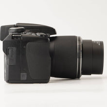 Load image into Gallery viewer, Fujifilm FINEPIX S9800 Black 50x Optical Zoom