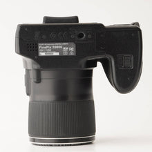 Load image into Gallery viewer, Fujifilm FINEPIX S9800 Black 50x Optical Zoom