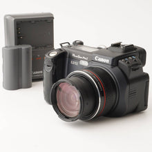 Load image into Gallery viewer, Canon PowerShot Pro1 7.2-50.8mm f/2.4-3.5 L USM 7x Optical Zoom