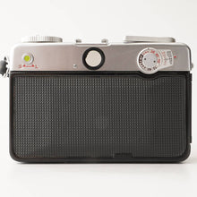 Load image into Gallery viewer, Fuji FUJICA Half / FUJINON 2.8cm f/2.8