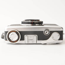 Load image into Gallery viewer, Fuji FUJICA Half / FUJINON 2.8cm f/2.8