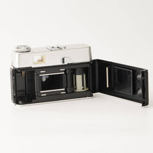 画像をギャラリービューアに読み込む, フォクトレンダー Voigtlander VITORET COLOR-LANTHAR 50mm F2.8 コンパクト フィルムカメラ