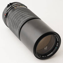 Load image into Gallery viewer, Mamiya Mamiya-Sekor ULD C 300mm f/5.6 N For M645