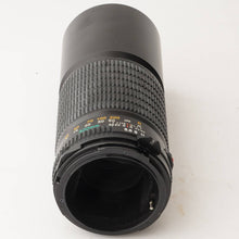Load image into Gallery viewer, Mamiya Mamiya-Sekor ULD C 300mm f/5.6 N For M645