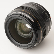 Load image into Gallery viewer, Canon EF 28mm f/1.8 USM