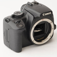Load image into Gallery viewer, Canon EOS Kiss Digital X / EF 35-80mm f/4-5.6 USM / EF 55-200mm f/4.5-5.6 II USM